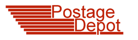 Postage Depot, El Paso TX